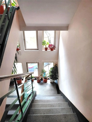 Apartament 2 Camere decomandat Etaj 1 Victoriei Zona Penny Market - imagine 9