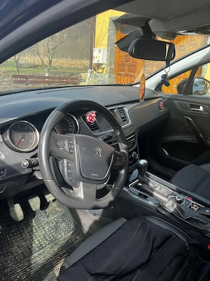 Vand Peugeot 508 - imagine 8