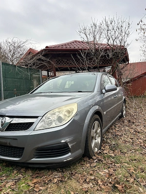 Dezmembrez Opel Vectra C