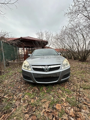 Dezmembrez Opel Vectra C - imagine 3