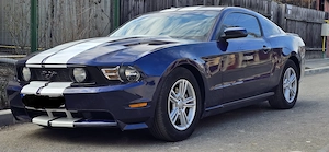 Vand Ford Mustang 2011 - imagine 2