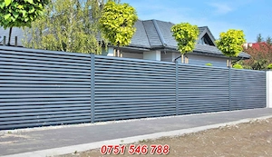 executam gardurii - imagine 4