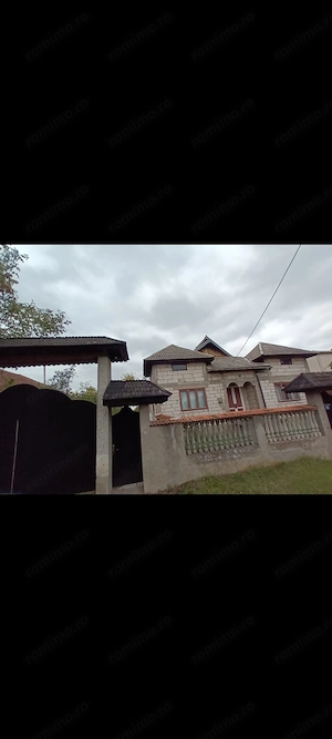 De vânzare Casa în Voiteg 463E, Timis - imagine 3