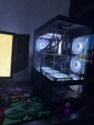 Sistem PC & Gaming ultra