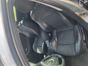 Renault Laguna 2 Facelift 2006 - imagine 5