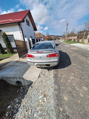 Renault Laguna 2 Facelift 2006 - imagine 2