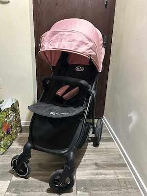 Vind căruț copil  - imagine 4