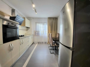 centrala proprie | 2 camere | Gheorghe Lazar - imagine 5