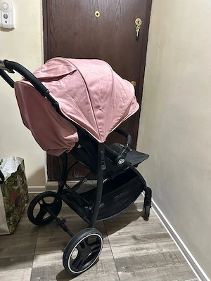 Vind căruț copil  - imagine 5