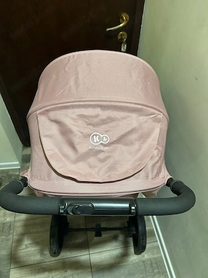 Vind căruț copil  - imagine 3