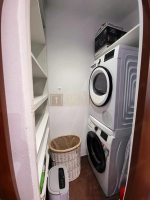 centrala proprie | 2 camere | Gheorghe Lazar - imagine 12