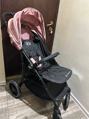 Vind căruț copil  - imagine 2