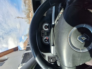 Renault Laguna 2 Facelift 2006 - imagine 9