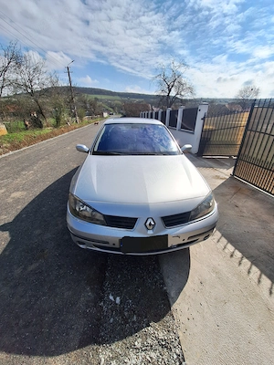 Renault Laguna 2 Facelift 2006 - imagine 6