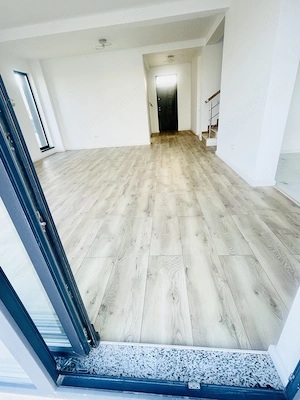 Str. Randunelelor 19 - Ostratu  Corbeanca Paradisul Verde - imagine 5