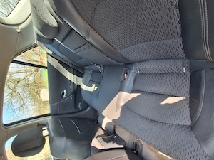 Renault Laguna 2 Facelift 2006 - imagine 10