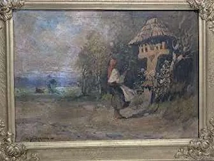 Tablouri Volovini (Volovici) si alte tablouri