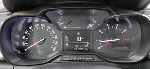 Citroen c3 2021 benzina Puretech  - imagine 4