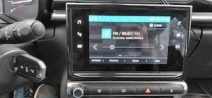 Citroen c3 2021 benzina Puretech  - imagine 3