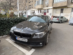 BMW 528i an 2014 245 cai - imagine 3