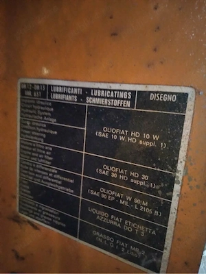 motostivuitor fiat  - imagine 7