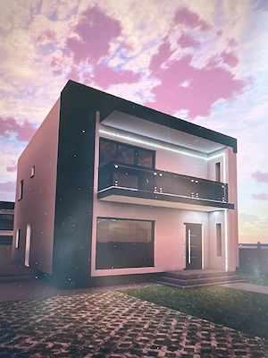 Casa de vanzare Pantelimon   Ilfov  - imagine 2