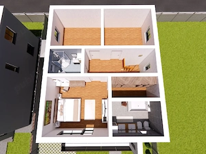 Casa de vanzare Pantelimon   Ilfov  - imagine 4