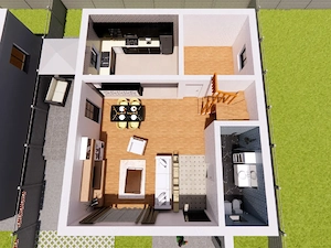 Casa de vanzare Pantelimon   Ilfov  - imagine 3