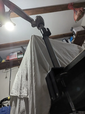 Suport monitor tv de birou. - imagine 4