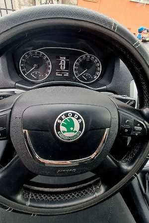 skoda Octavia 2012 de vanzare - imagine 5