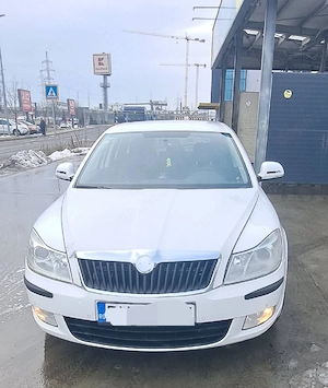 skoda Octavia 2012 de vanzare - imagine 2