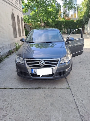 vand Volkswagen b6 - imagine 2