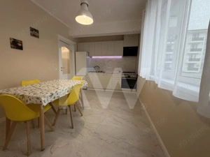 Apartament două camere, prima închiriere, Selimbar  - imagine 7