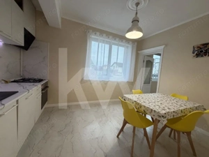 Apartament două camere, prima închiriere, Selimbar  - imagine 8