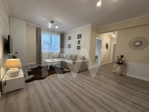 Apartment două camere, prima închiriere, Selimbar 