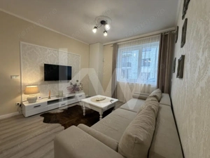 Apartament două camere, prima închiriere, Selimbar  - imagine 2