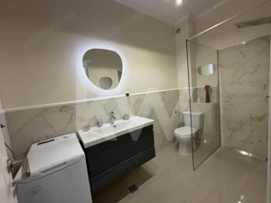 Apartament două camere, prima închiriere, Selimbar  - imagine 6