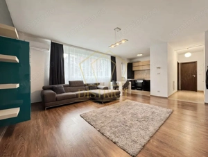 COM 0% Apartament mobilat utilat, 2 camere, 57.6mp | Torontalului