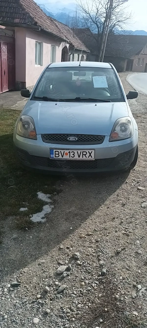 De vânzare Ford Fiesta  - imagine 5