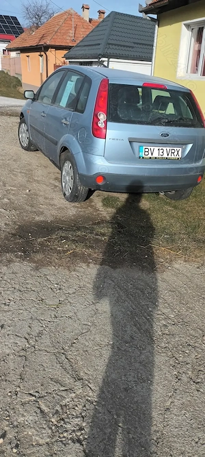 De vânzare Ford Fiesta  - imagine 3