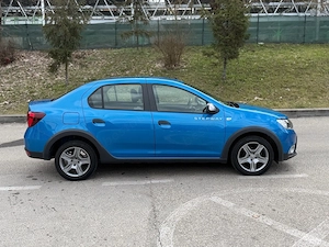 Dacia logan stepway 2020 1.0 gpl - imagine 4