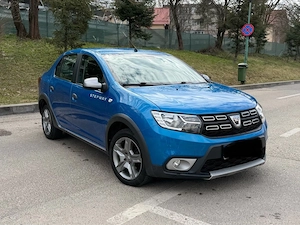 Dacia logan stepway 2020 1.0 gpl - imagine 2