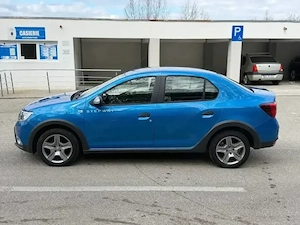 Dacia logan stepway 2020 1.0 gpl - imagine 3