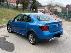 Dacia logan stepway 2020 1.0 gpl - imagine 5