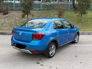 Dacia logan stepway 2020 1.0 gpl - imagine 6