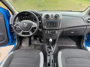 Dacia logan stepway 2020 1.0 gpl - imagine 7