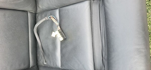 Vand scaune bmw e60 cu incalzire - imagine 5