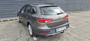 Seat Leon XPerience 4Drive, 2.0 TDI   184 CP, DSG-Euro 6   fără AdBlu - imagine 19