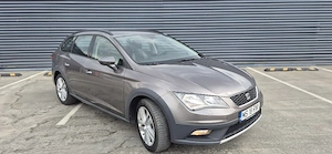 Seat Leon XPerience 4Drive, 2.0 TDI   184 CP, DSG-Euro 6   fără AdBlu - imagine 12