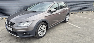 Seat Leon XPerience 4Drive, 2.0 TDI   184 CP, DSG-Euro 6   fără AdBlu - imagine 22